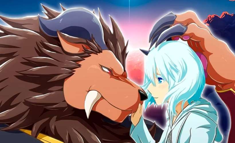 How to watch 'Sacrificial Princess and the King of Beasts (Niehime